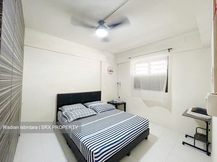 Blk 313 Hougang Avenue 5 (Hougang), HDB 3 Rooms #394540651